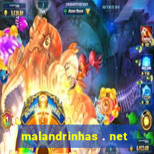 malandrinhas . net